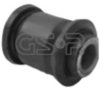 GSP 516669 Bush, leaf spring